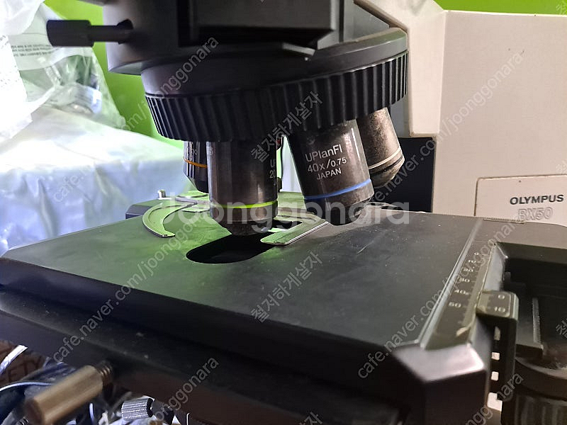 OLYMPUS BX50 올림푸스 현미경--5
