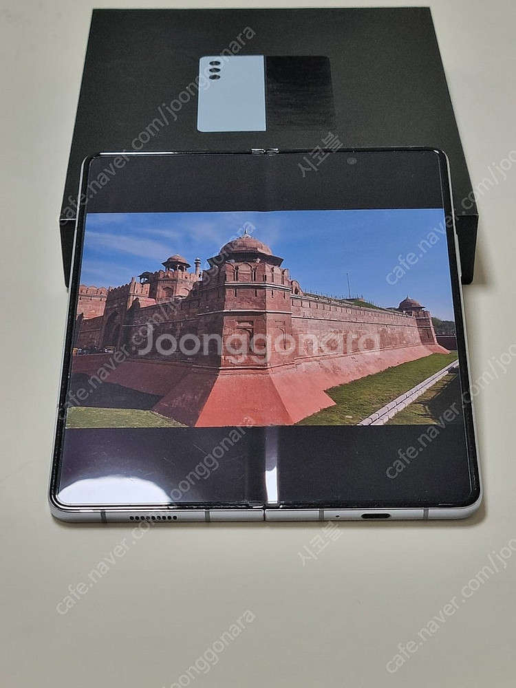 [가격인하] 폴드5 512gb 자급제--1