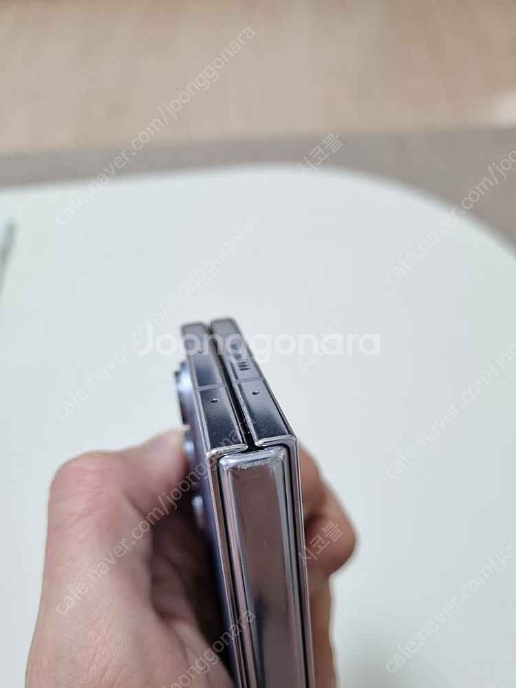 [가격인하] 폴드5 512gb 자급제--8