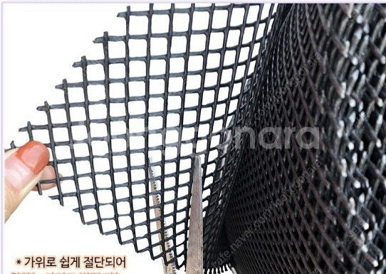 전원주택 고급 울타리 시야 차단용 및 다용도 인테리어(...--4
