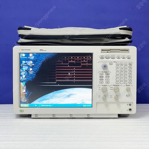 Keysight Agilent 1680A 로직분석기 로직아날라이저 팝니다