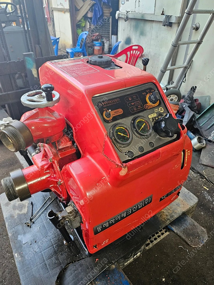 고암양수펌프 고압양수기 파이어펌프 대용량 양수기 엔진양수기--1