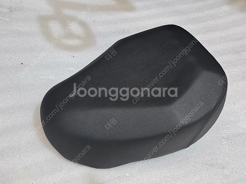 자전거 푹신 안장--2