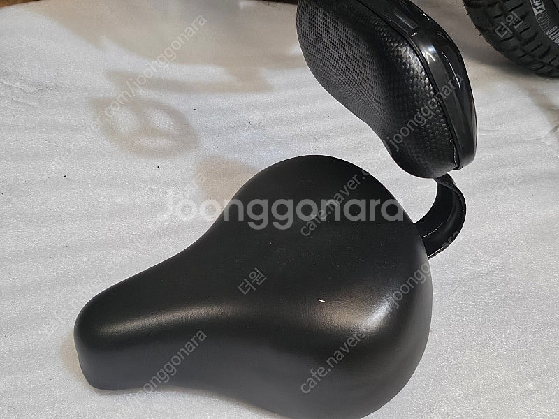 자전거 푹신 안장--3