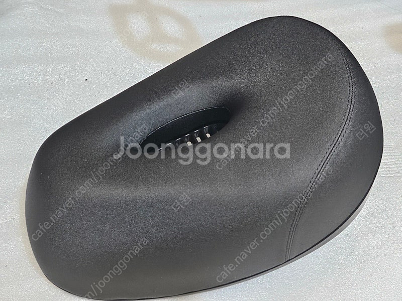 자전거 푹신 안장--4