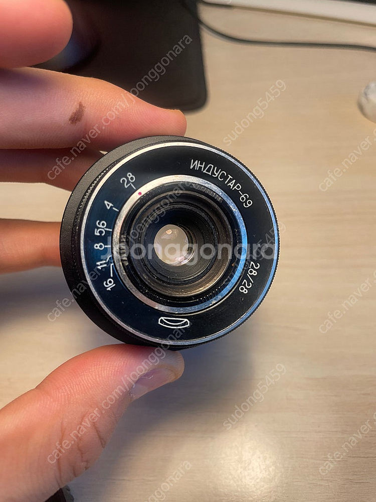 후지논55.6 인더스타69 슈퍼타쿠마135mm--3