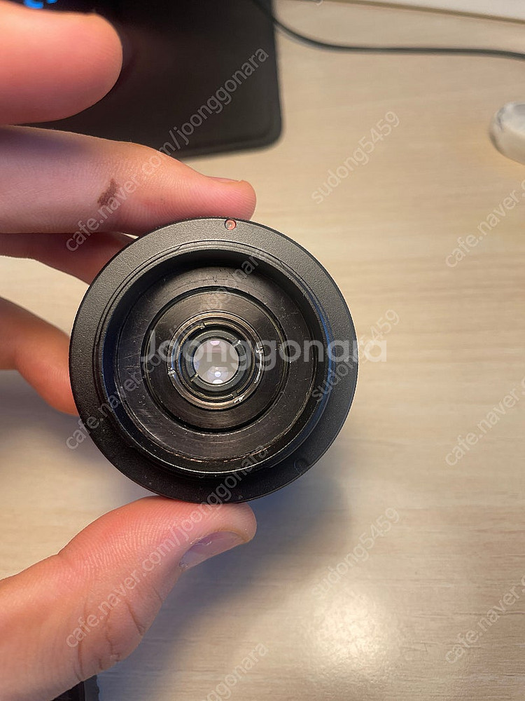 후지논55.6 인더스타69 슈퍼타쿠마135mm--4