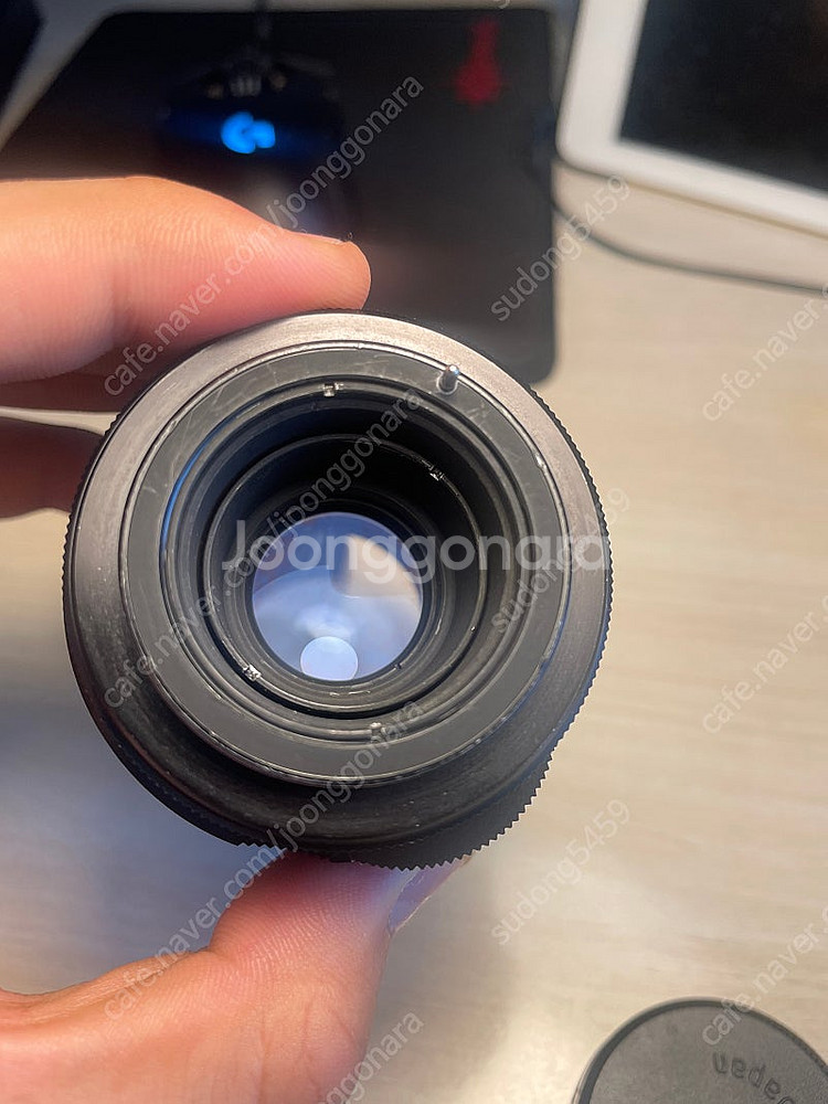 후지논55.6 인더스타69 슈퍼타쿠마135mm--7