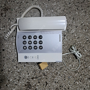 삼성 전화기 SP-F289