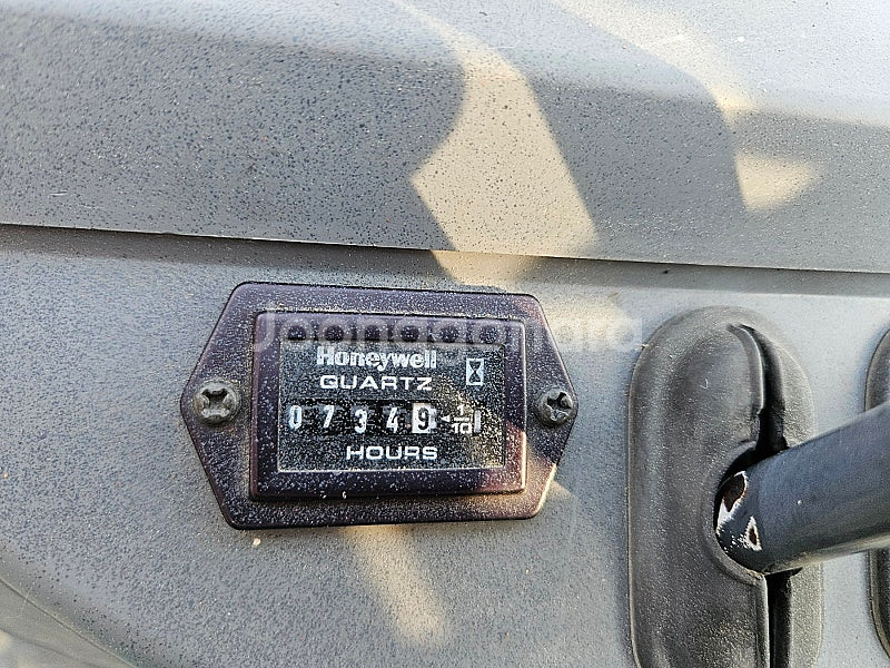중고미니굴삭기 코벨코 SK12 2019년식 740시간 ...--4