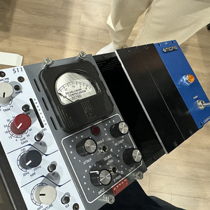 Rupert neve portico 511과 판매합니다.