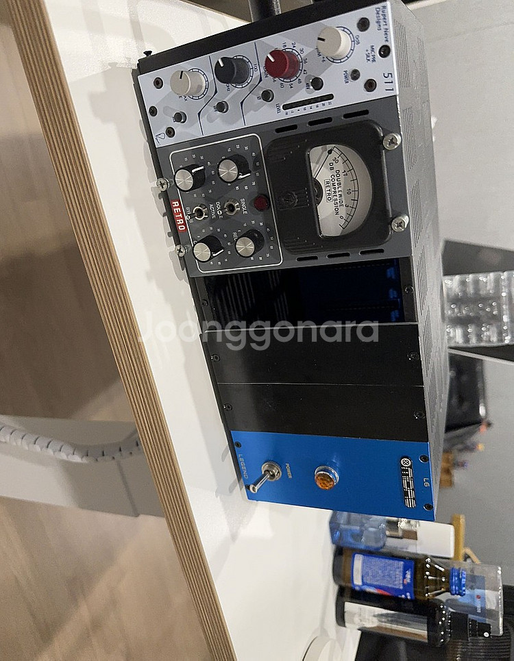 Rupert neve portico 511과 판매합니다...--1