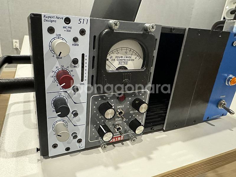 Rupert neve portico 511과 판매합니다...--2