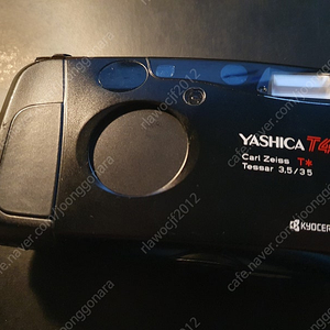 yashica t4 야시카 t4 판매합니다.