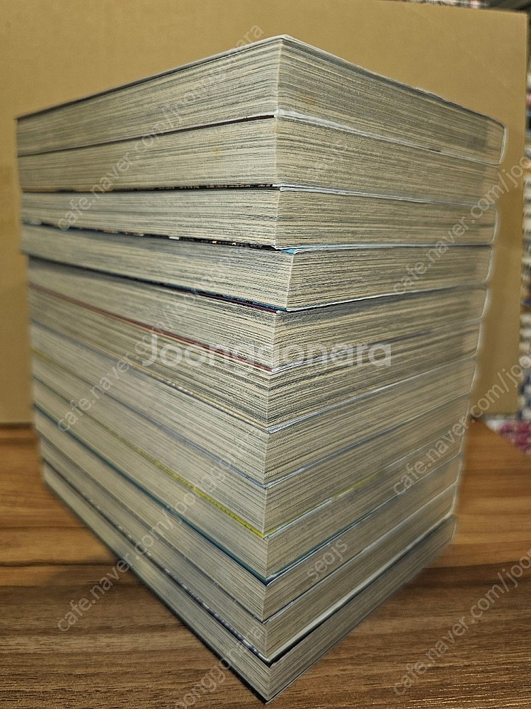 귀멸의칼날, 레드문, 체인소맨, 데스노트, 닥터슬럼프,...--4