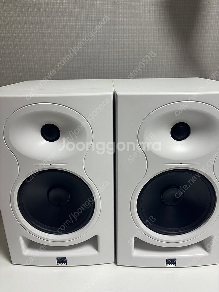 칼리 LP6 v1 모니터 스피커 6인치 1조--0