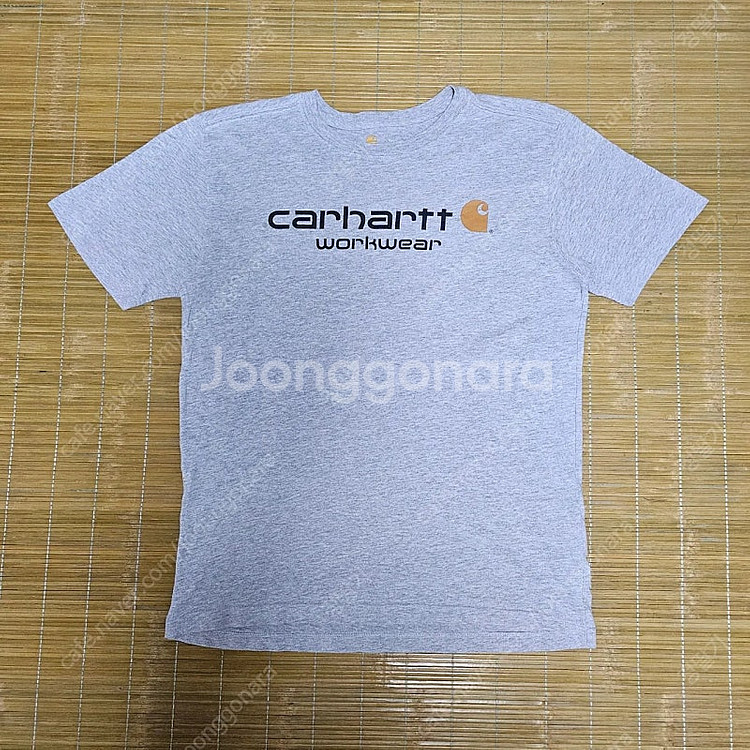 칼하트 반팔티 105사이즈--0