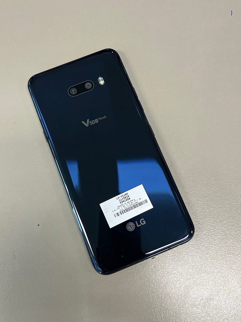 V50S 블랙 256G 가성비폰 퀵용 배달용 네비용 추천 13만원 판매합니다