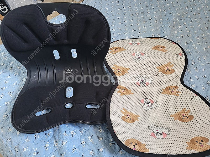 커블체어 키즈 커버포함--0