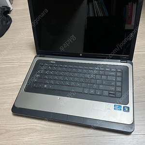 hp 630 노트북 부품용으로 판매합니다