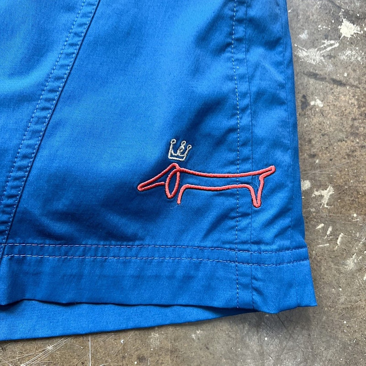 L) 루이까스텔 큐롯팬츠 치마바지 스커트 치마 여성 골프웨어 골프 의류 이미지