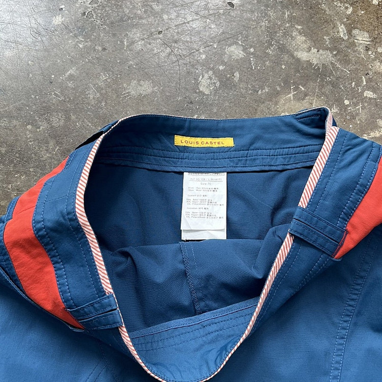 L) 루이까스텔 큐롯팬츠 치마바지 스커트 치마 여성 골프웨어 골프 의류 이미지