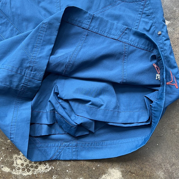 L) 루이까스텔 큐롯팬츠 치마바지 스커트 치마 여성 골프웨어 골프 의류 이미지