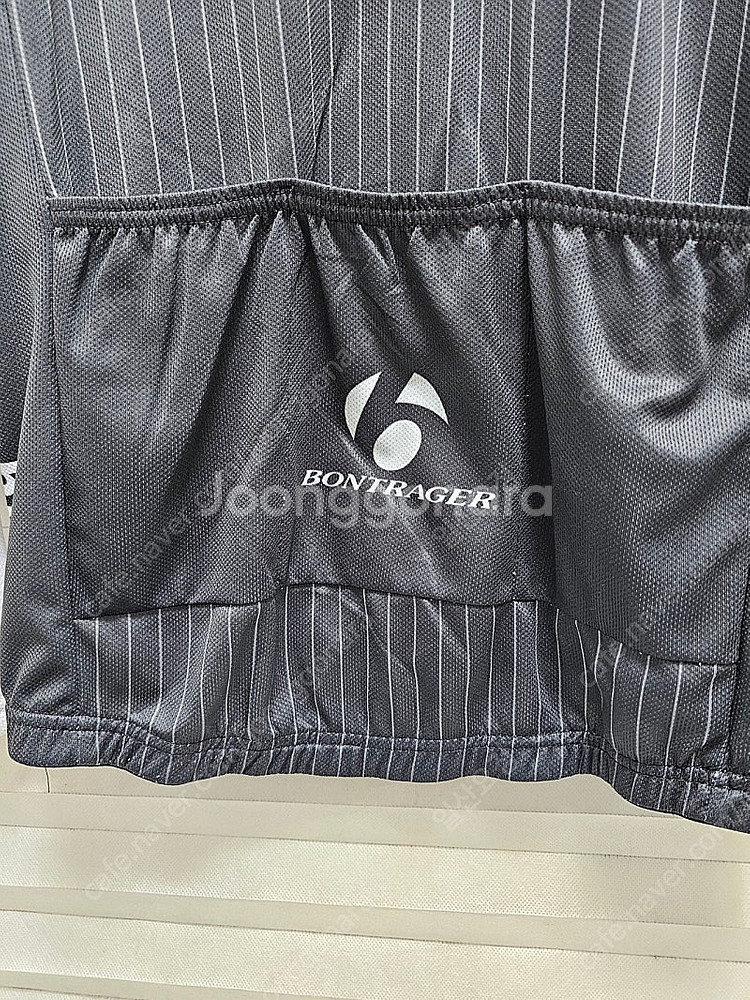 트렉 본트레거 BONTRAGER 남자 긴팔 져지 자전거...--2