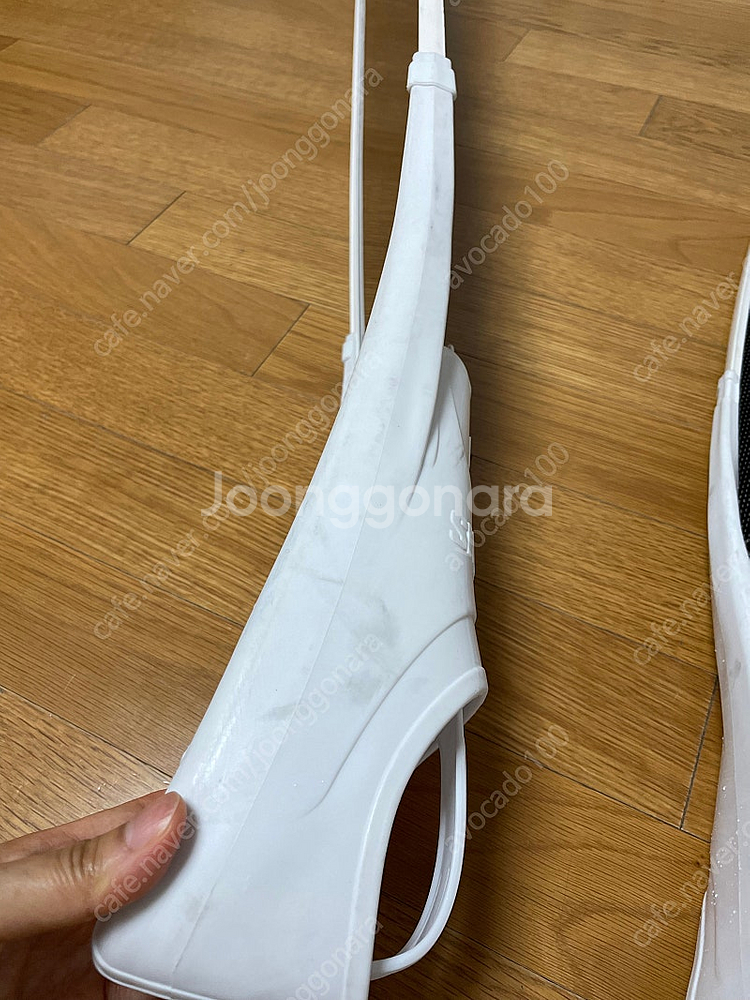 리더핀 퓨어카본 37-38--2