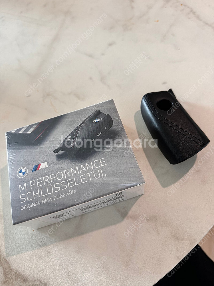 bmw 정품 키 케이스 2개 일괄판매합니다--3
