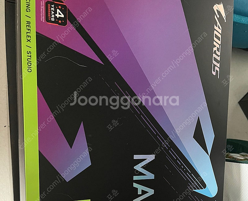 rtx4090 어로스 마스터 삽니다.--0