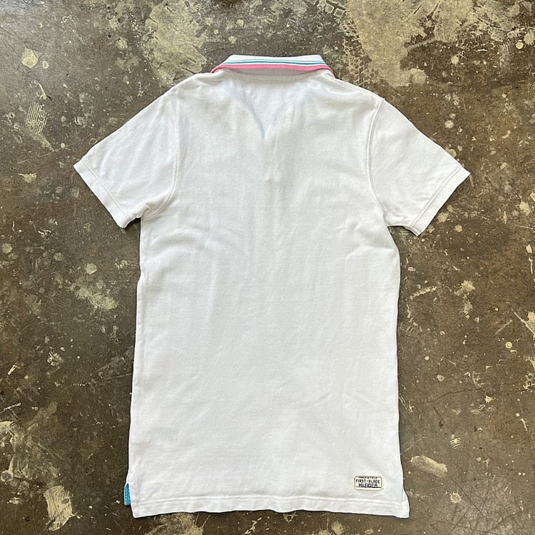 S) 타미힐피거 반팔티 반팔 카라티 폴로 랄프로렌 라코스테 이미지