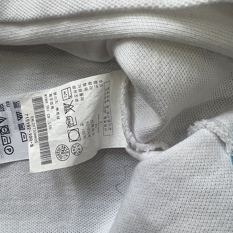 S) 타미힐피거 반팔티 반팔 카라티 폴로 랄프로렌 라코스테 이미지