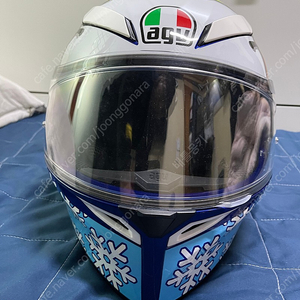 AGV K3 SV 헬멧 L사이즈 팝니다