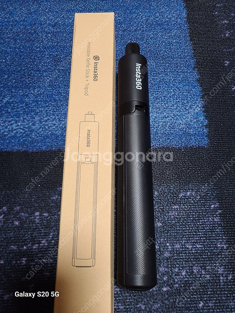영상촬영 풀셋트 (insta360 one x2, rs ...--6