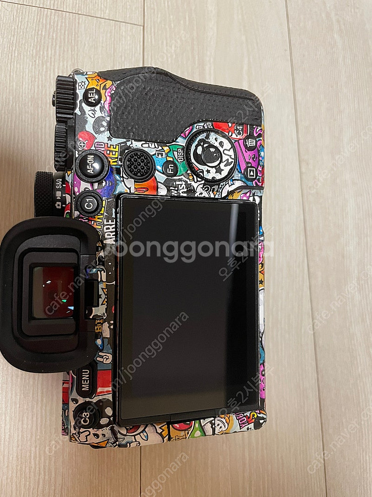 소니 A7M4, 70200GM2, ECM-B1M, 소니...--6