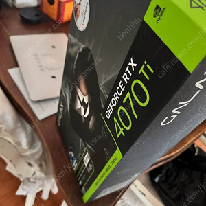 갤럭시 rtx4070ti 그래픽카드 gamer v2