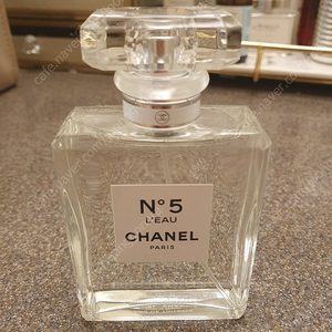 샤넬 No5 향수 (50ml EDT)