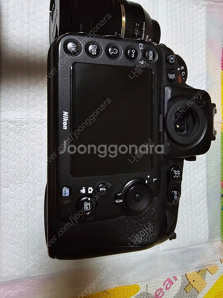 D810 + 렌즈--4
