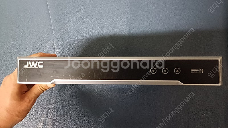 JDR-504A 녹화기--0