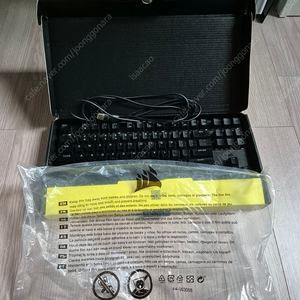 커세어 k60 tkl opx pro