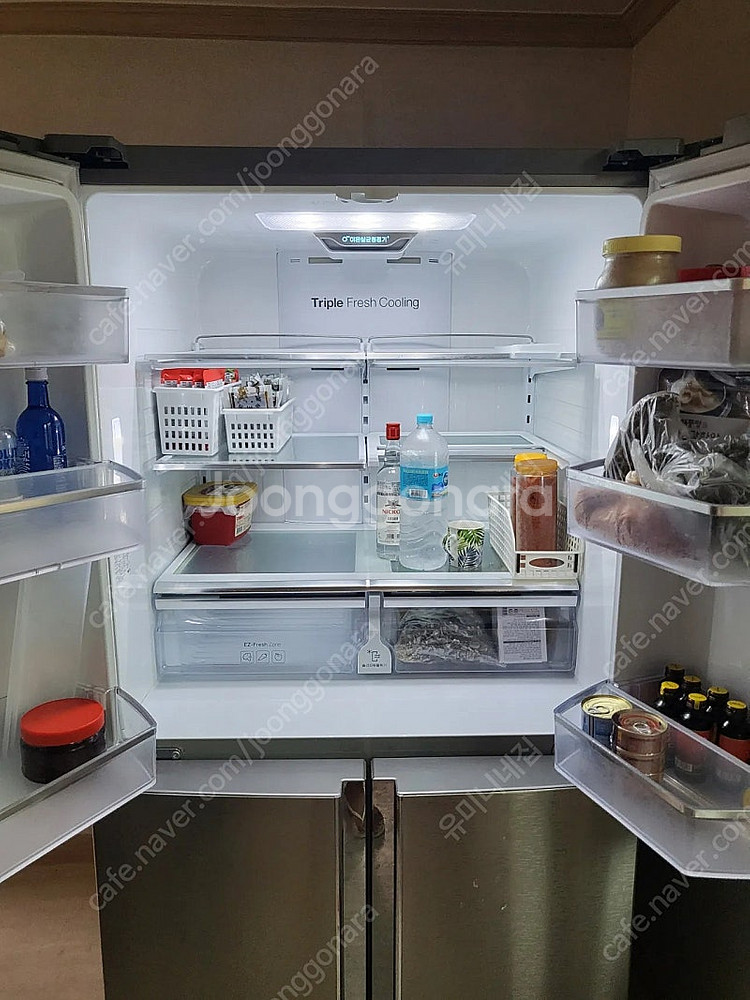 4도어냉장고--1