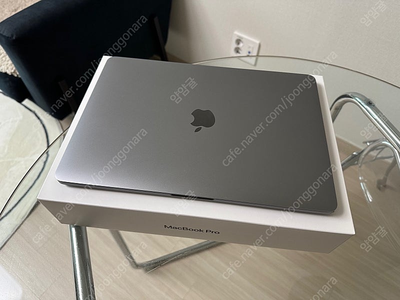맥북프로13 M2 (256G, 8GB) + 애플케어 / MacBook Pro 13