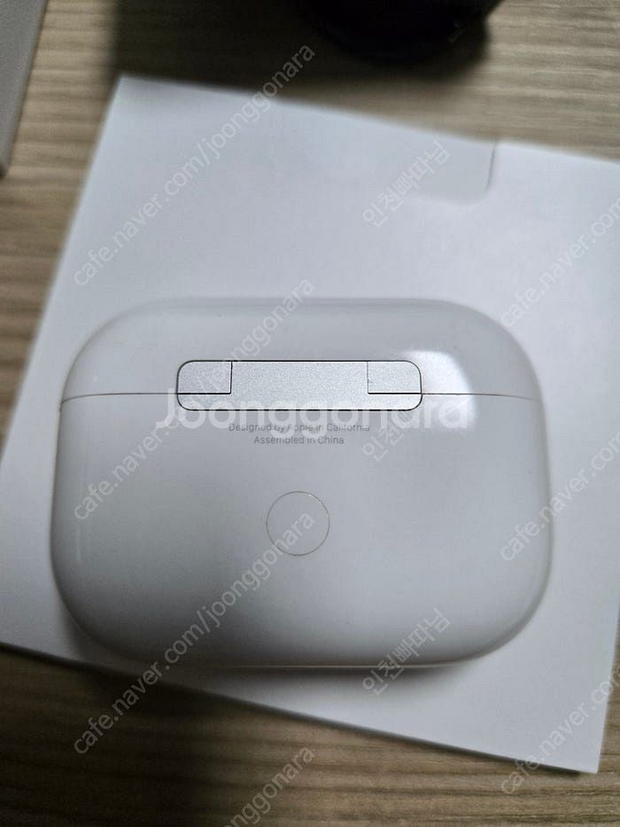 애플워치7 45mm 블투모델(블랙) , 에어팟프로2세대...--3