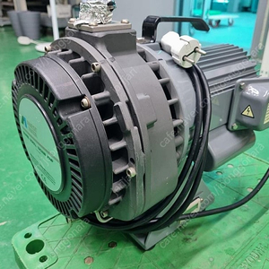 Anest iwata Oilfree Scroll Vacuum Pump ISP-250B 이와타 스크롤 진공펌프