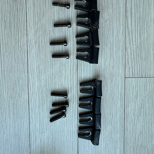 JBL MA15 Speaker Mounting Kit (D130 마운팅 키트)