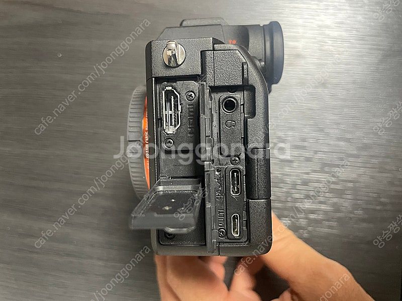 A7s3 판매합니다--1