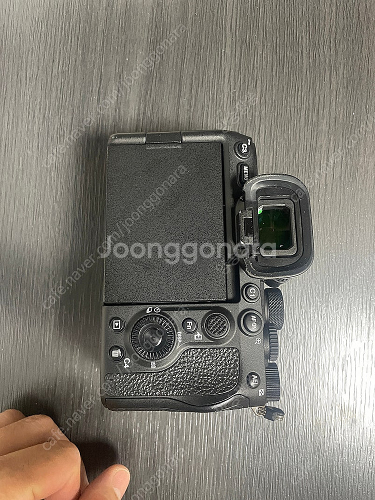 A7s3 판매합니다--5