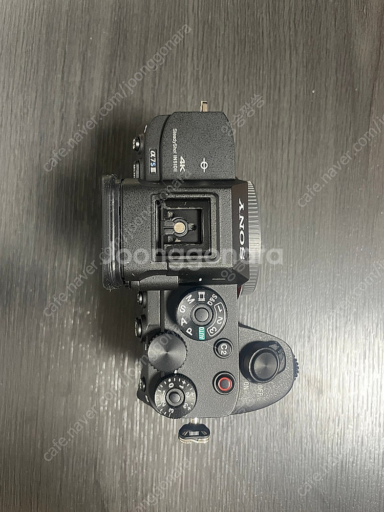 A7s3 판매합니다--6