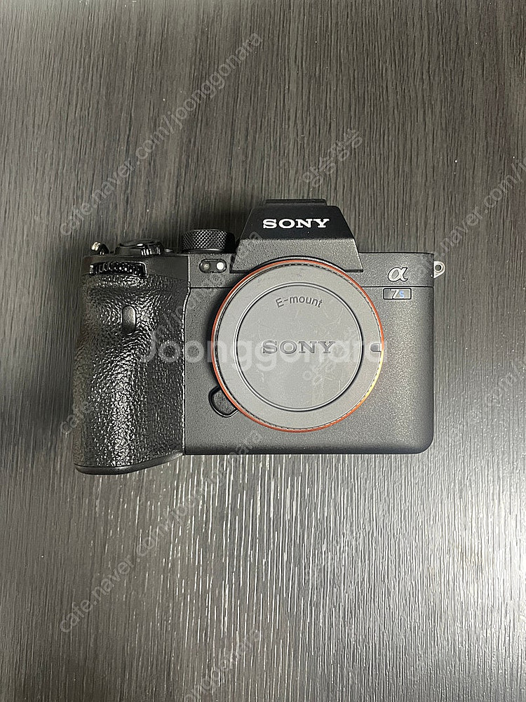 A7s3 판매합니다--7